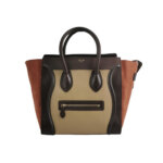 Celine Luggage — миниатюра 1