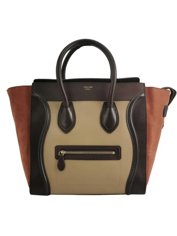 Celine Luggage