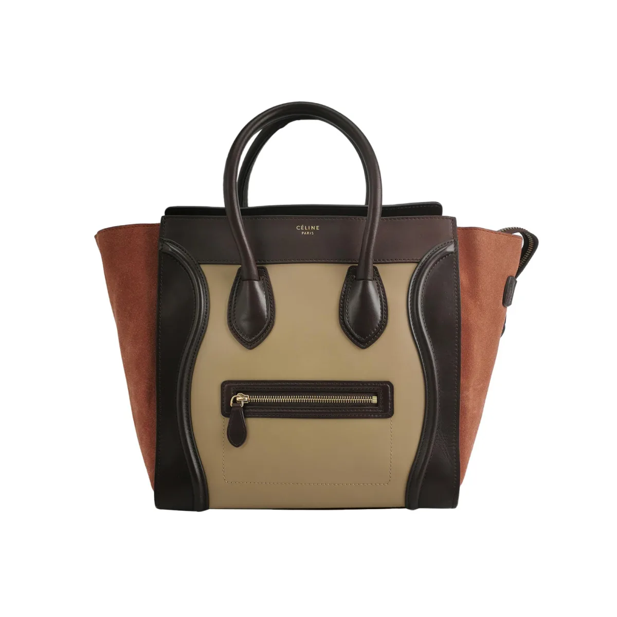 Celine Luggage (Селин) — фото 1