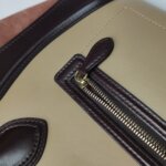 Celine Luggage — фото 11