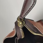 Celine Luggage — фото 13