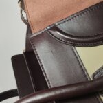 Celine Luggage — фото 19