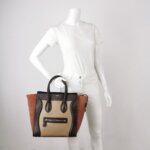 Celine Luggage — фото 2