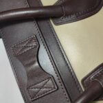 Celine Luggage — фото 21