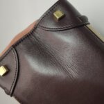 Celine Luggage — фото 22