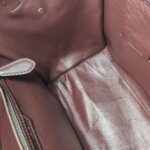 Celine Luggage — фото 24