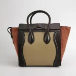 Celine Luggage (Селин) — фото 5