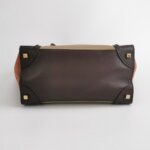 Celine Luggage — фото 6