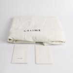 Celine Luggage — фото 9