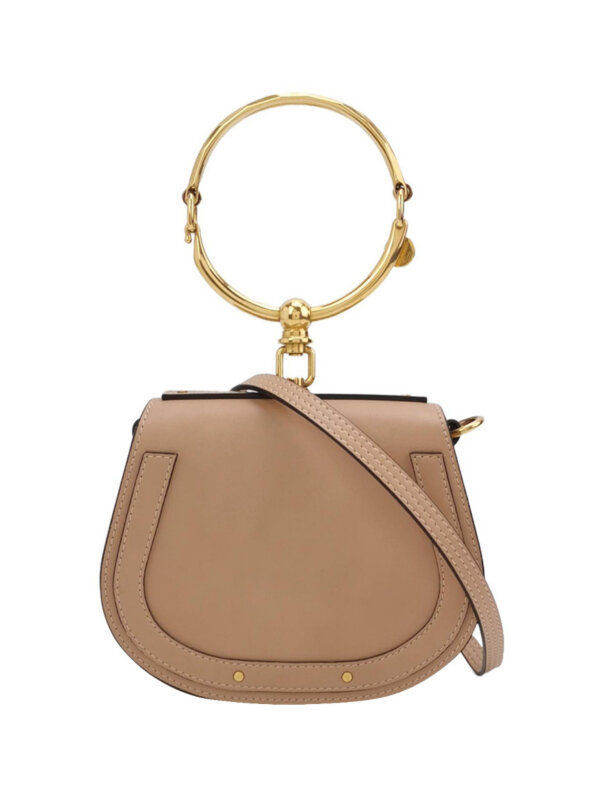 Chloe Nile — продано