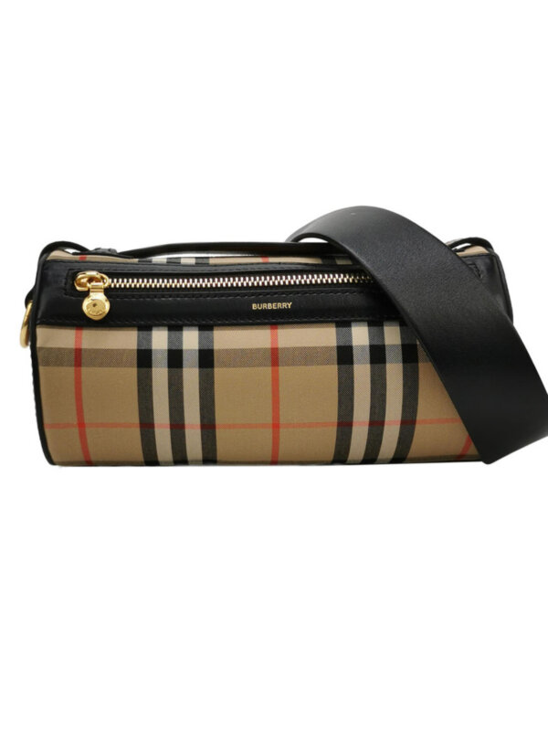 Burberry Logo Crossbody — продано