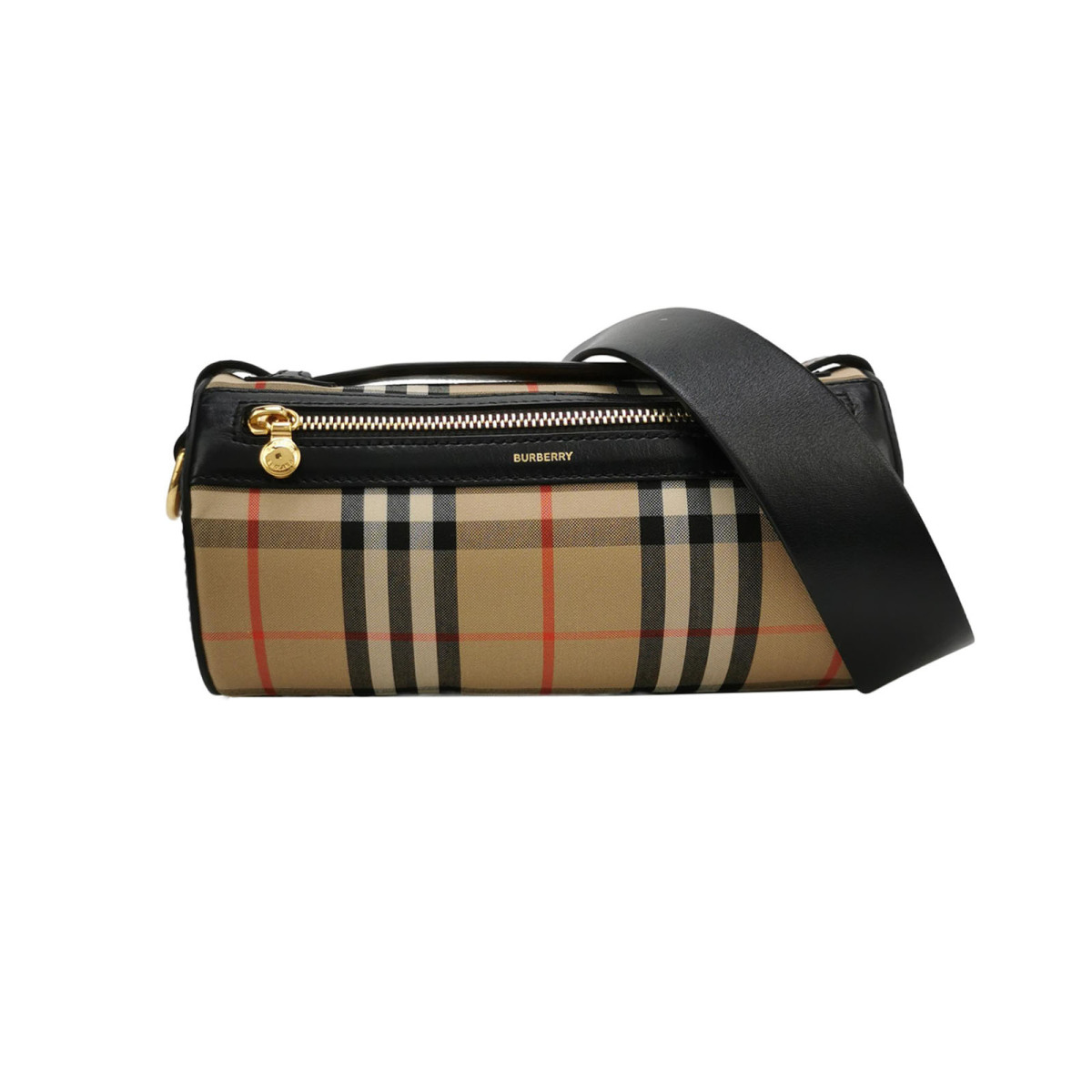 Burberry Logo Crossbody — продано