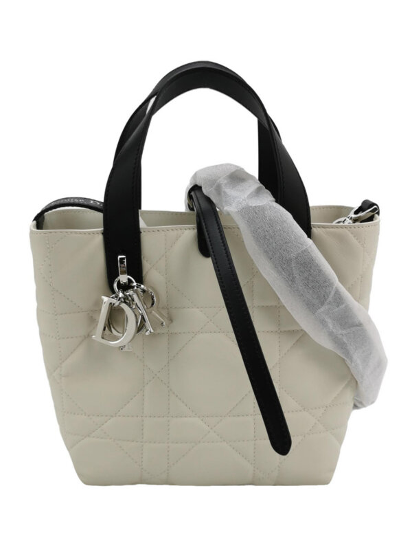 Винтажная сумка Dior Toujours