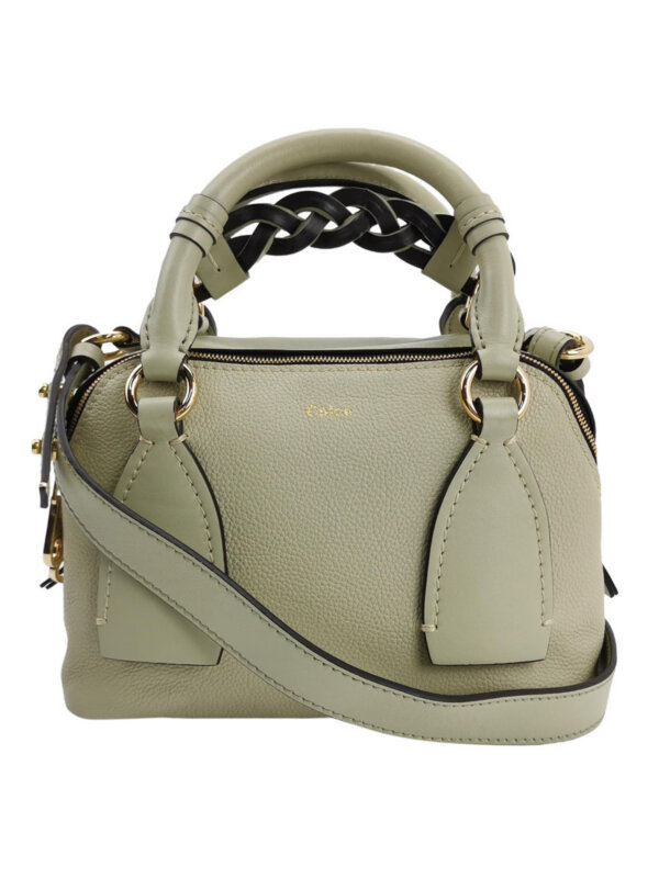 Chloe Daria logo — продано