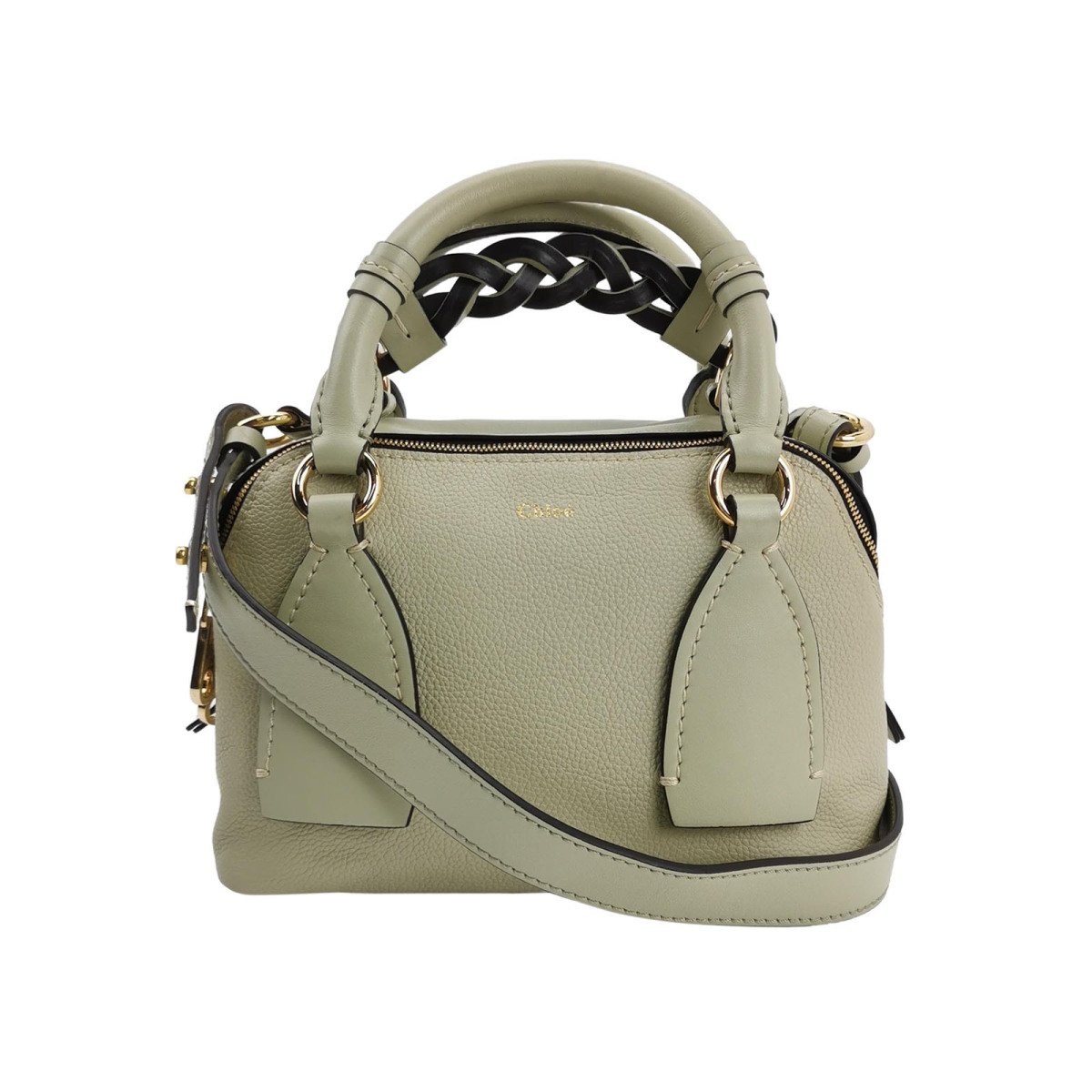 Chloe Daria logo — продано