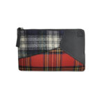 Loewe Logo Clutch — миниатюра 1