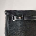 Loewe Logo Clutch — фото 11