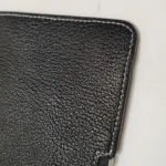 Loewe Colorblock Lambskin Clutch (Лоэве) — фото 12