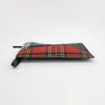 Loewe Colorblock Lambskin Clutch (Лоэве) — фото 5