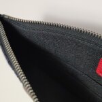 Loewe Logo Clutch — фото 9