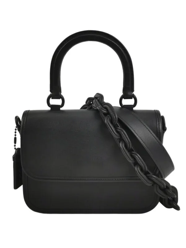 Винтажная сумка Coach Rogue