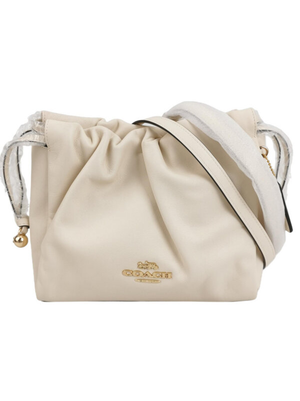 Coach Faye logo — продано