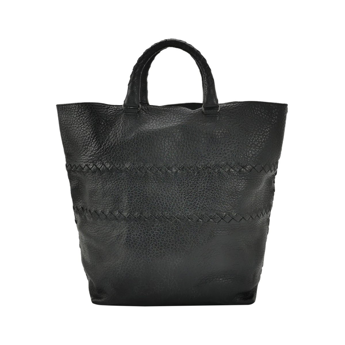 Bottega Veneta Intrecciato — продано