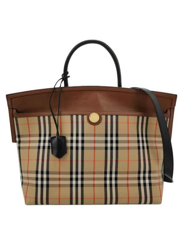 Burberry Society — продано