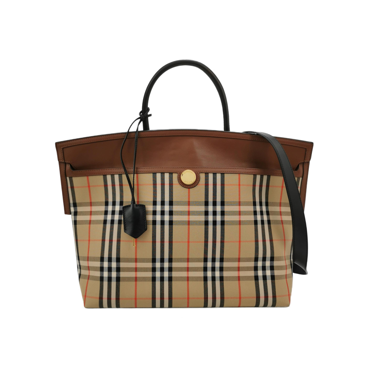 Burberry Society — продано
