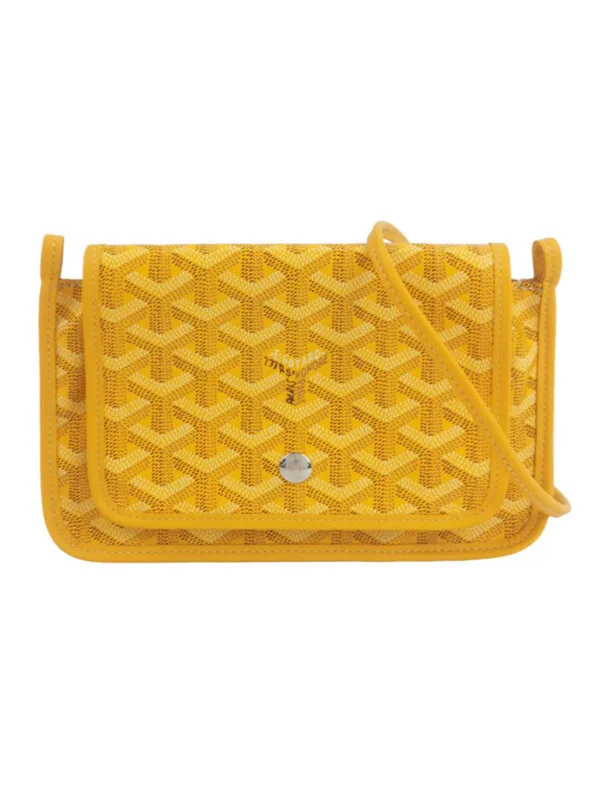 Goyard Plumet Y — продано