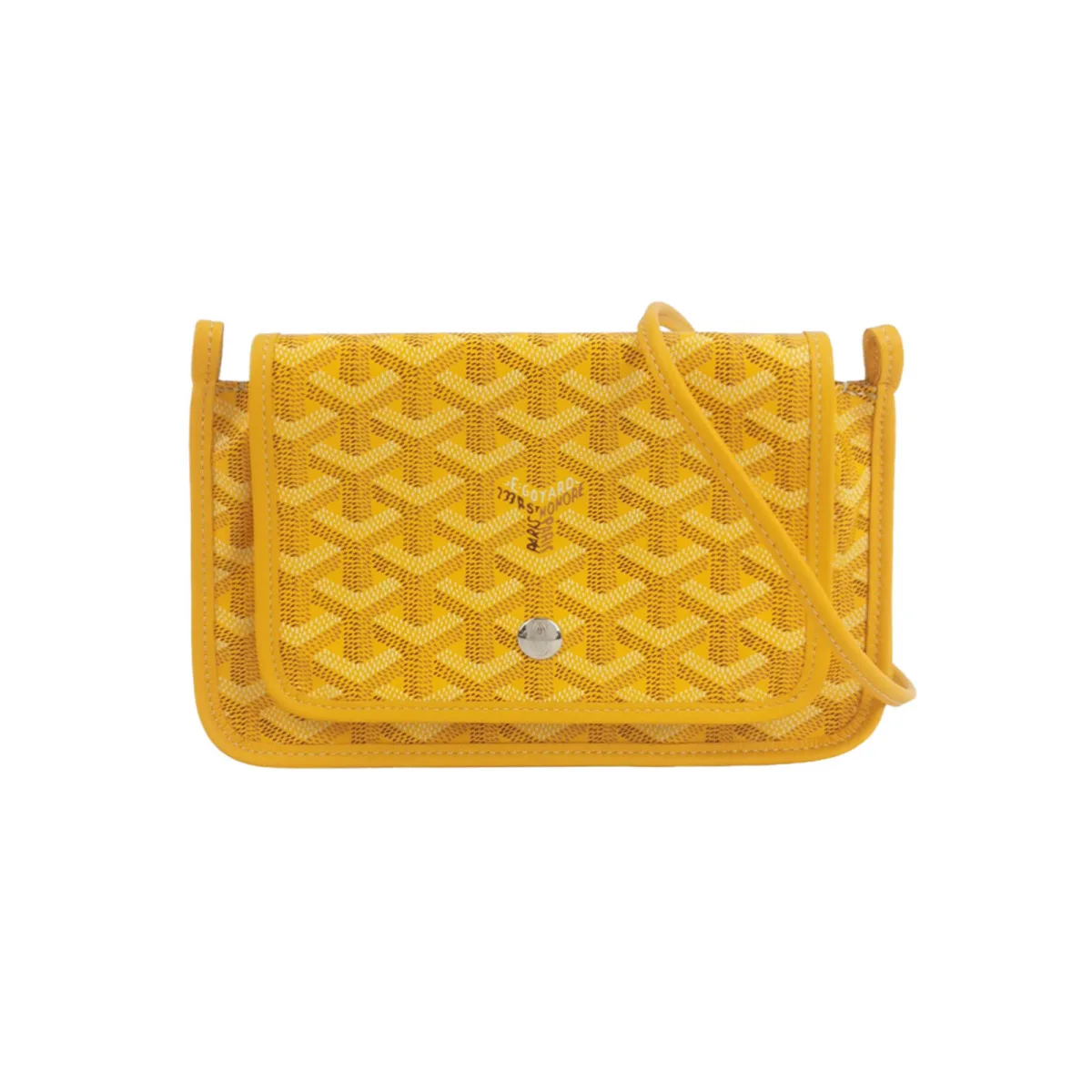 Goyard Plumet Y — продано