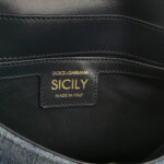 Dolce & Gabbana Sicily logo — фото 9