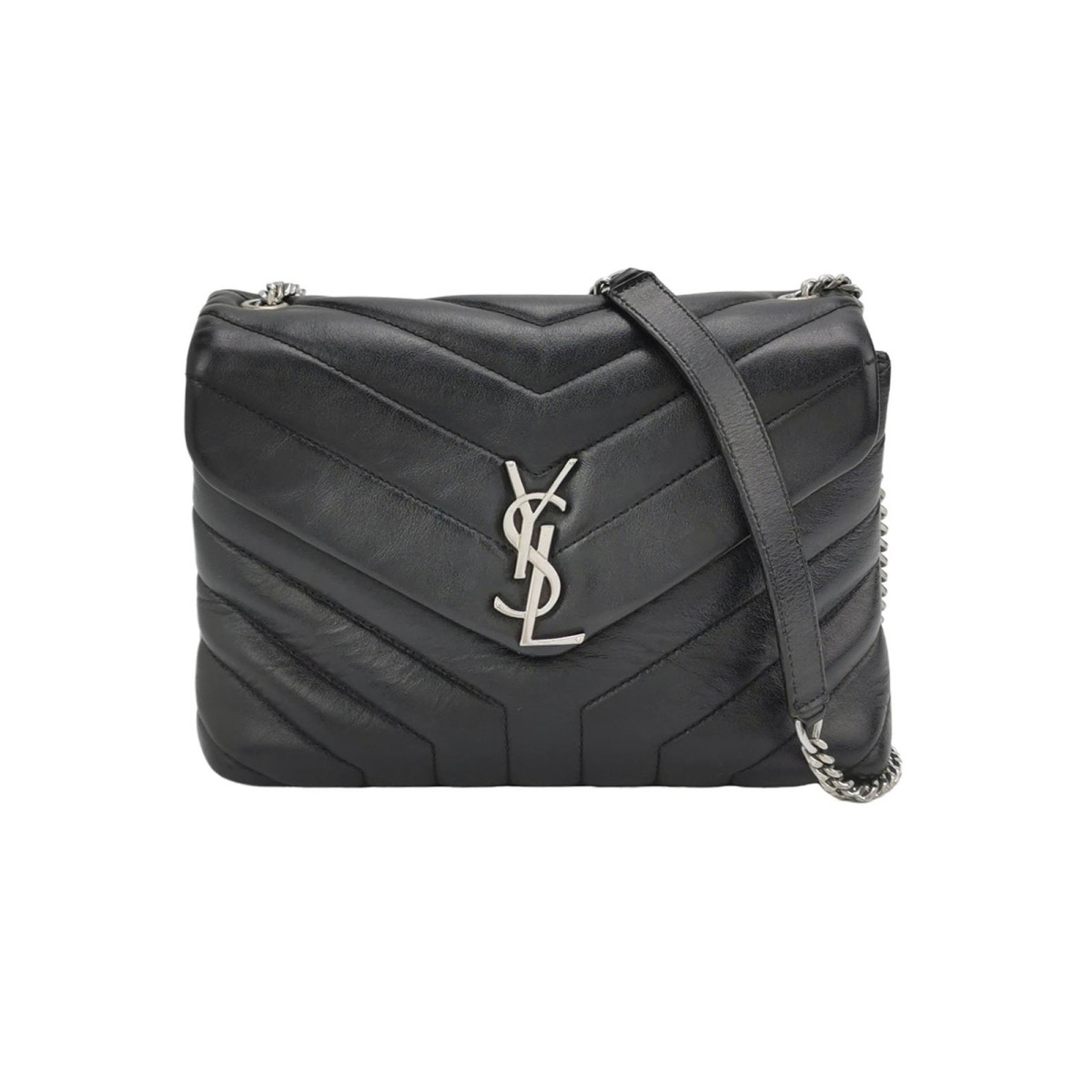 Saint Laurent Lou Lou YSL — фото 1