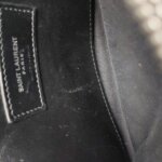 Saint Laurent Lou Lou YSL — фото 10