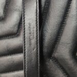 Saint Laurent Lou Lou YSL — фото 11