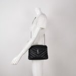 Saint Laurent Lou Lou YSL — фото 2