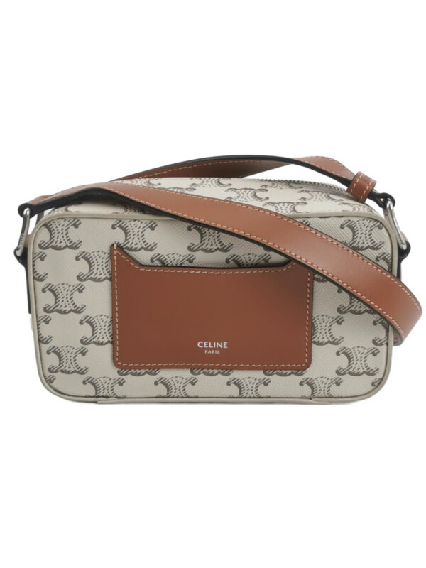 Celine Crossbody