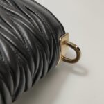 Miu Miu Miu Confidential Logo — фото 12