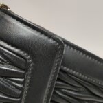 Miu Miu Miu Confidential Logo — фото 14