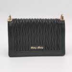 Miu Miu Miu Confidential Logo — фото 4