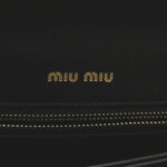 Miu Miu Miu Confidential Logo — фото 6