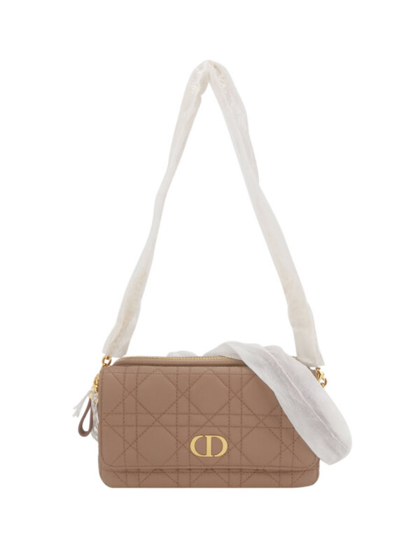 Dior Caro CD — продано