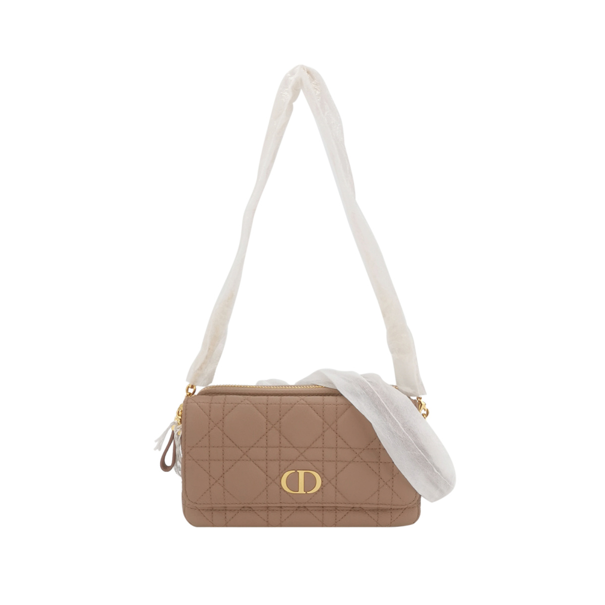 Dior Caro CD — продано