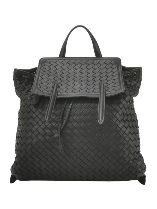 Bottega Veneta Backpack — продано