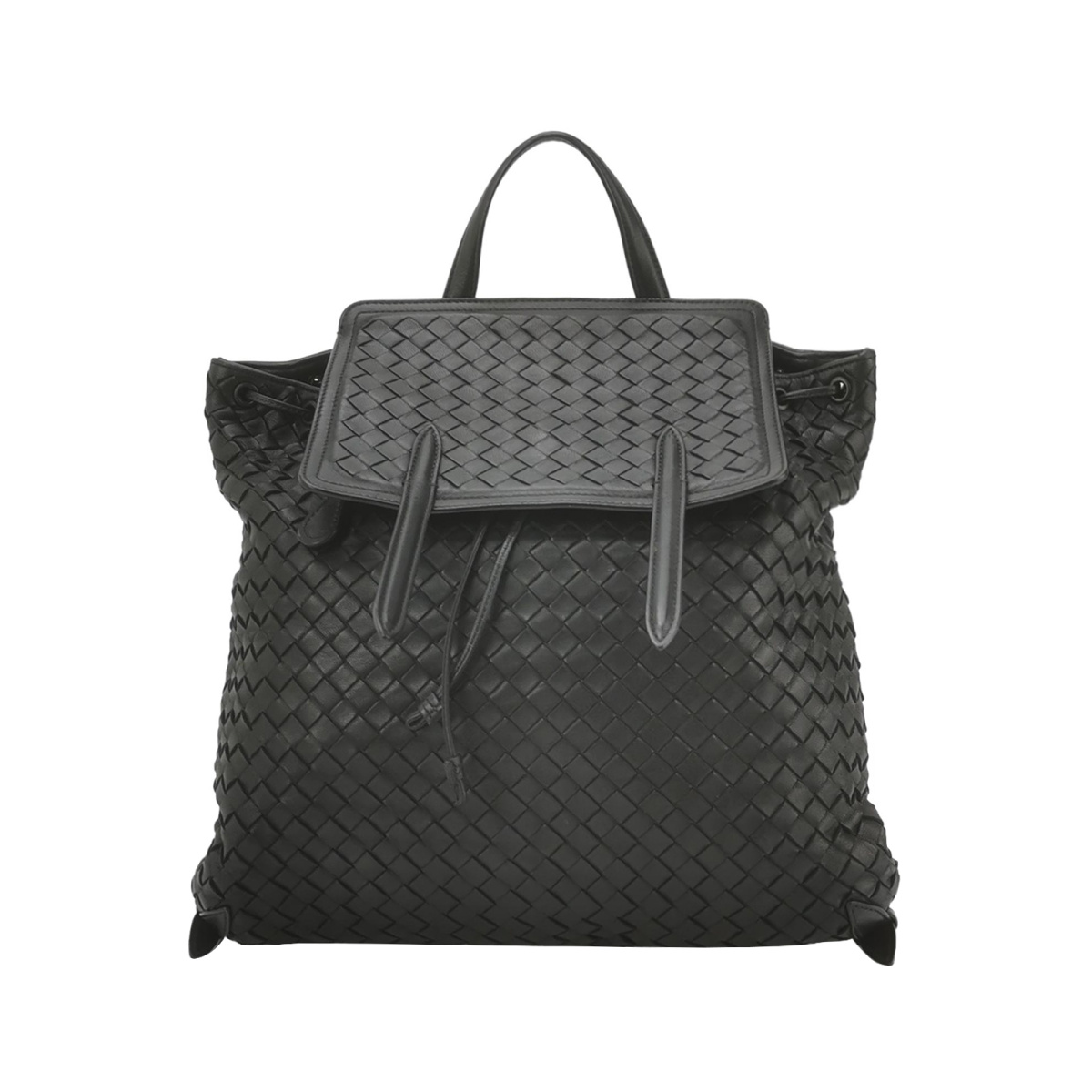 Bottega Veneta Backpack — продано