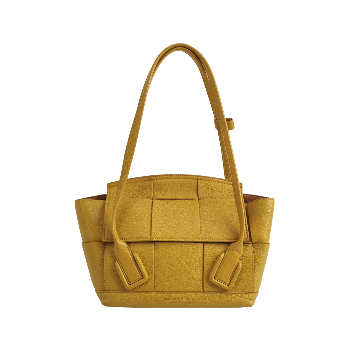 Bottega Veneta Arco Intrecciato — продано