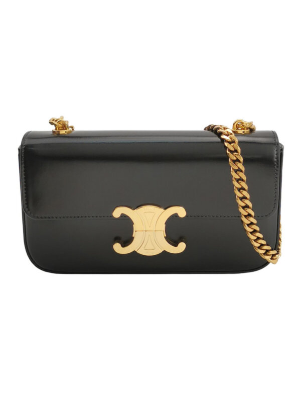 Celine Claude Logo — продано