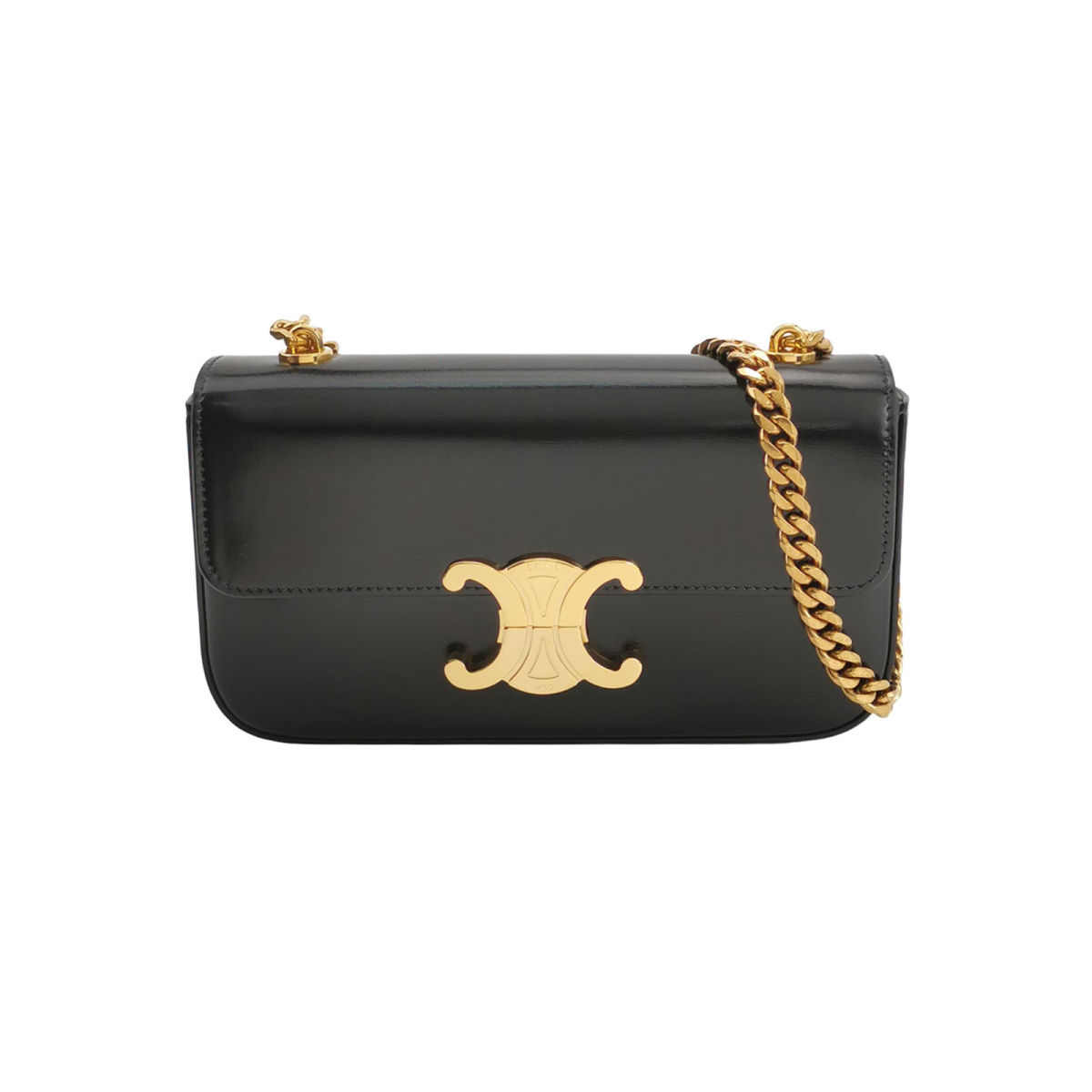 Celine Claude Logo — продано