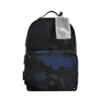 Valentino Garavani Printed Nylon Backpack (Валентино) — миниатюра 1