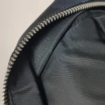 Valentino Garavani Printed Nylon Backpack (Валентино) — фото 10